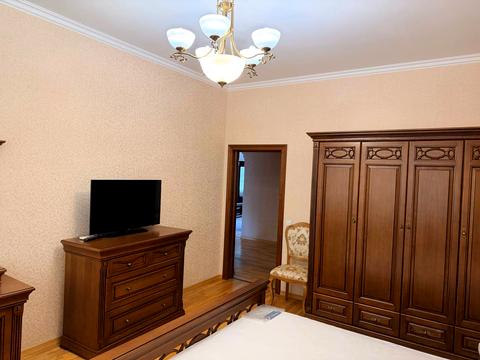 квартира по адресу Вячеслава Черновола ул., 29-А