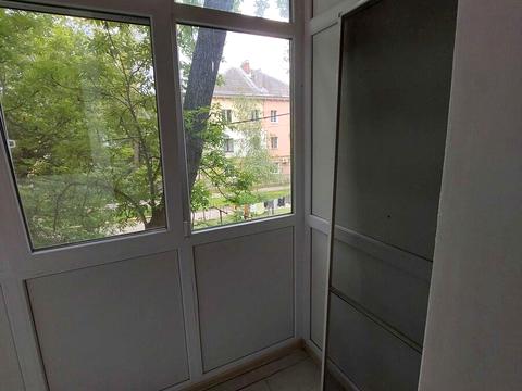 квартира за адресою Арсенія Тарковського вул. (Володарського), 14