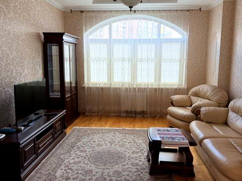 квартира по адресу Вячеслава Черновола ул., 29-А