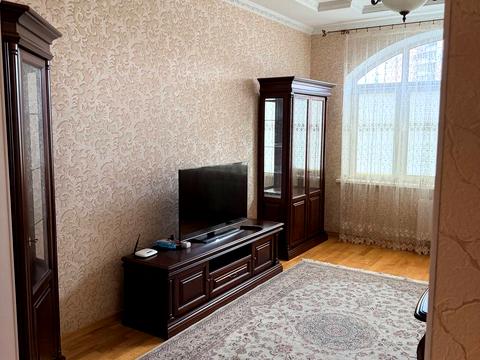 квартира по адресу Вячеслава Черновола ул., 29-А