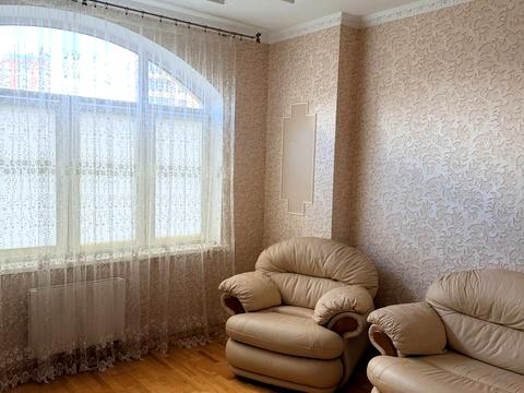 квартира по адресу Вячеслава Черновола ул., 29-А