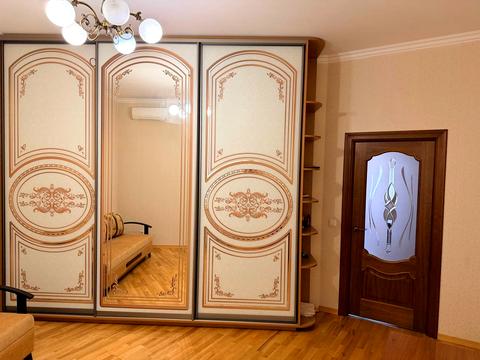квартира по адресу Вячеслава Черновола ул., 29-А