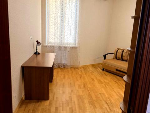 квартира по адресу Вячеслава Черновола ул., 29-А