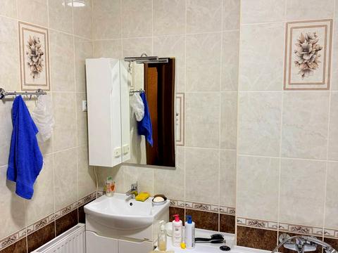 квартира по адресу Вячеслава Черновола ул., 29-А