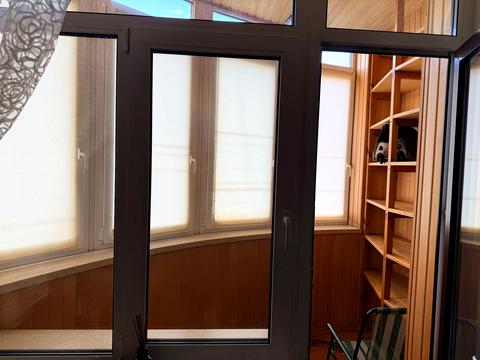 квартира по адресу Вячеслава Черновола ул., 29-А