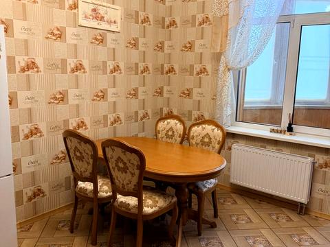 квартира по адресу Вячеслава Черновола ул., 29-А