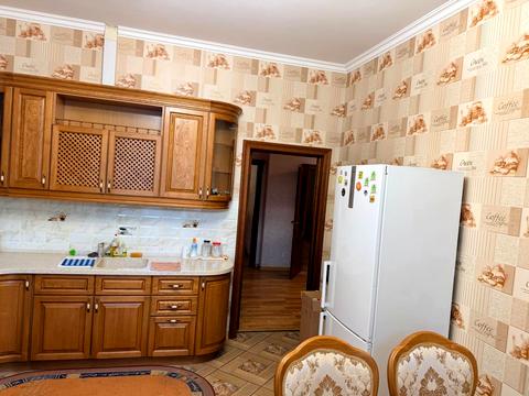 квартира по адресу Вячеслава Черновола ул., 29-А