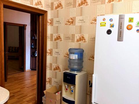 квартира по адресу Вячеслава Черновола ул., 29-А