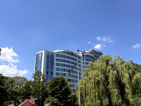 квартира по адресу Гетмана Мазепы ул., 140-А