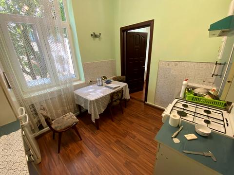 квартира по адресу Лемковская ул., 5