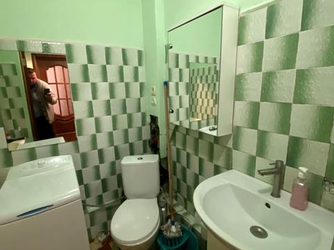 квартира по адресу Лемковская ул., 5