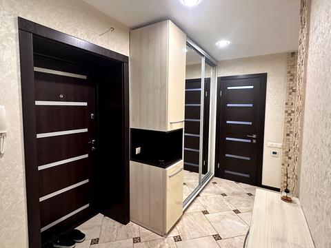 квартира по адресу Пересыпкина Маршала ул., (Будинок)