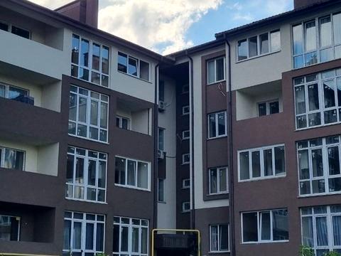 квартира за адресою Інститутська вул., 53
