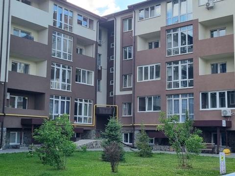 квартира за адресою Інститутська вул., 53