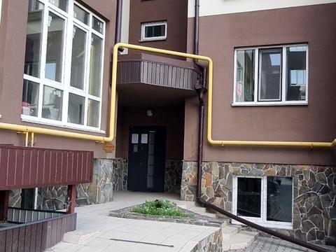 квартира за адресою Інститутська вул., 53