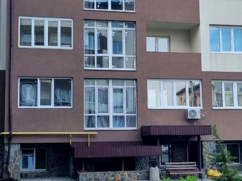 квартира за адресою Інститутська вул., 53