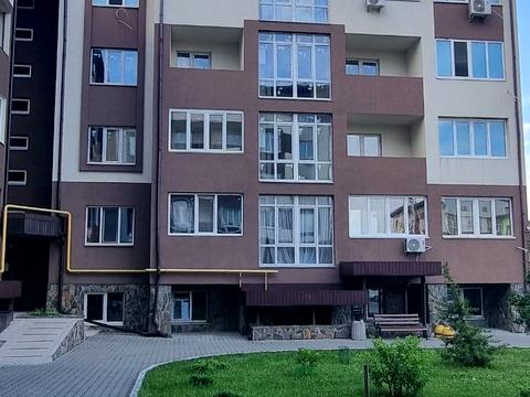 квартира за адресою Інститутська вул., 53