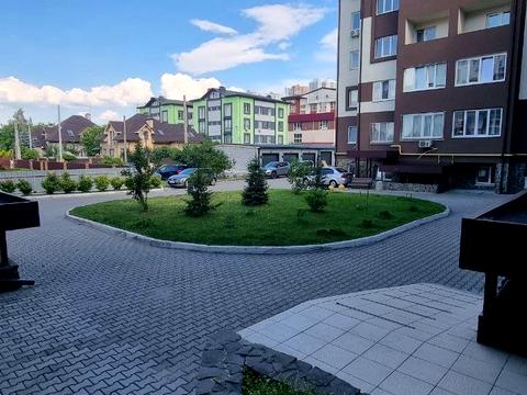квартира за адресою Інститутська вул., 53