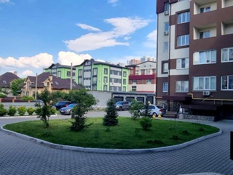 квартира по адресу Институтская ул., 53