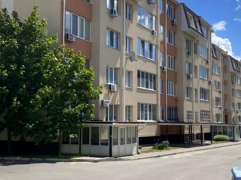 квартира за адресою Одеська вул., 26