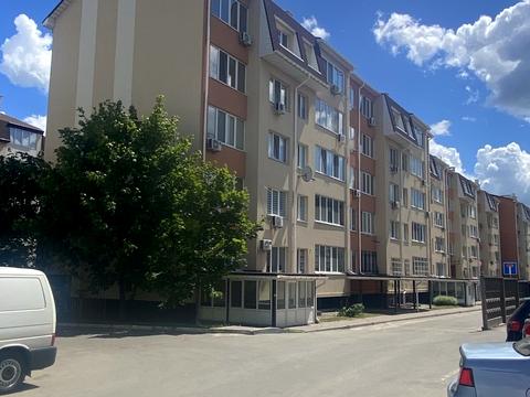 квартира за адресою Одеська вул., 26
