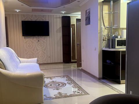 квартира по адресу Егорова ул., 5