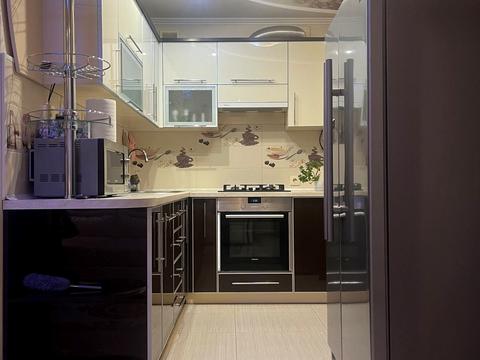 квартира по адресу Егорова ул., 5
