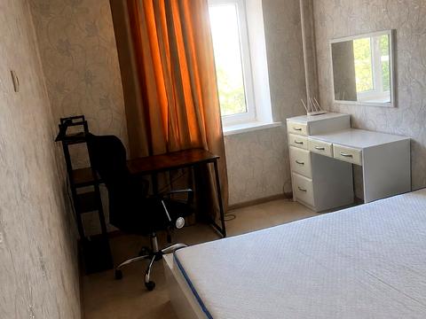 квартира по адресу Егорова ул., 5