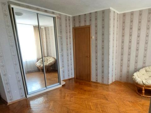 квартира по адресу Елены Телиги ул., 57