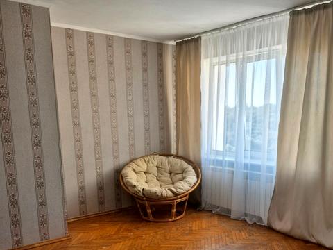 квартира по адресу Елены Телиги ул., 57