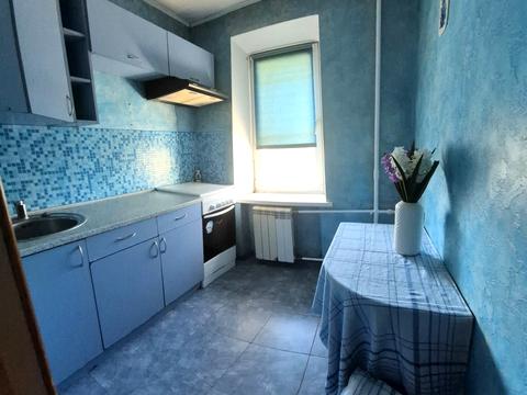 квартира по адресу Елены Телиги ул., 57
