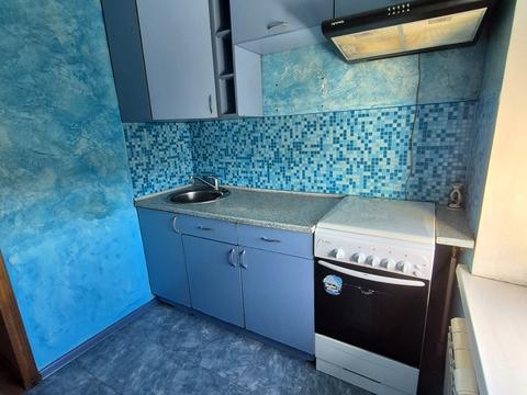 квартира по адресу Елены Телиги ул., 57