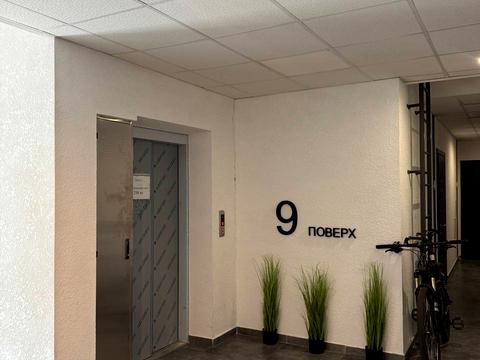 квартира за адресою Пасічна вул., 49б
