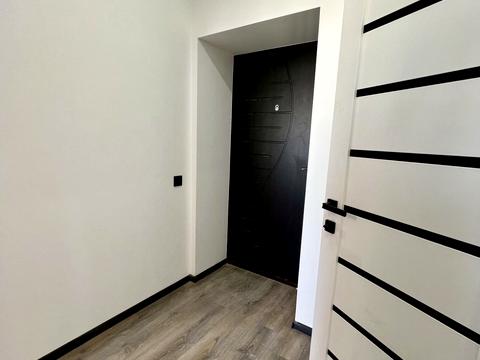 квартира по адресу Відпочинку ул., 1