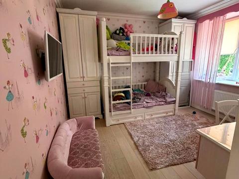квартира за адресою Жасминова вул., 5б