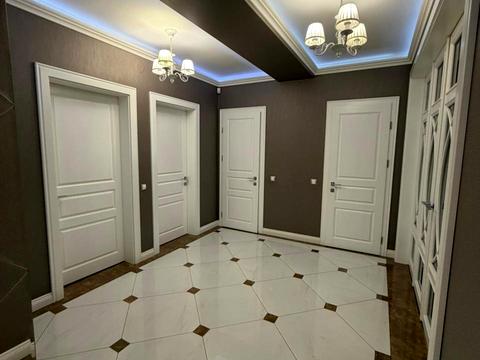 квартира за адресою Жасминова вул., 5б