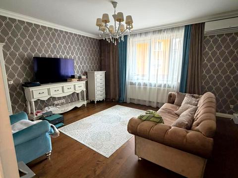 квартира за адресою Жасминова вул., 5б