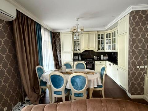 квартира за адресою Жасминова вул., 5б