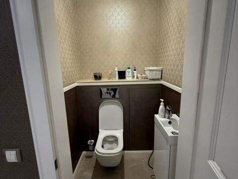 квартира за адресою Жасминова вул., 5б
