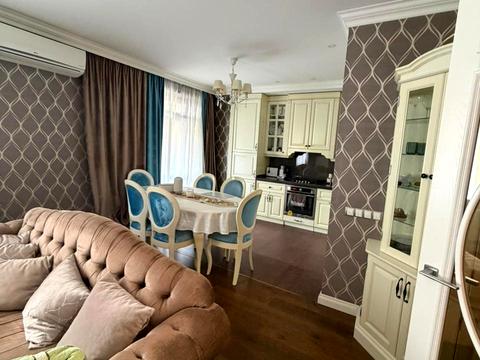 квартира за адресою Жасминова вул., 5б