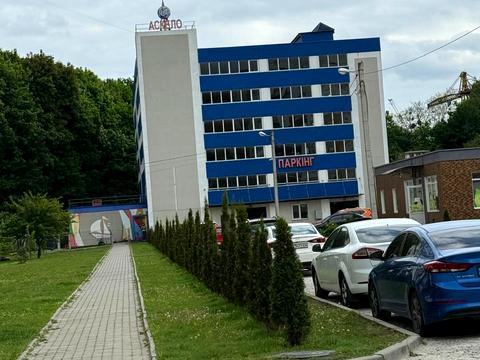 квартира за адресою Жасминова вул., 5б