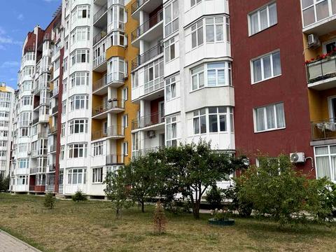 квартира за адресою Жасминова вул., 5б