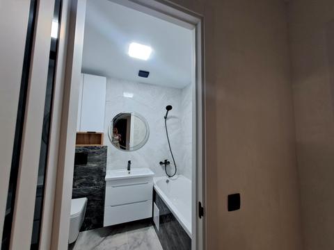 квартира по адресу Текстильная ул., 24-Е