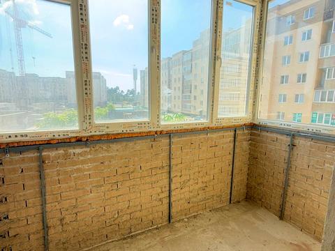 квартира по адресу Киевская ул., 224 корпус 1, 2, 3, 4