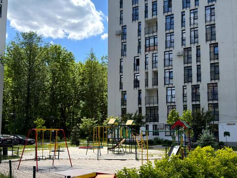 квартира за адресою Стрийська вул., 111-Є