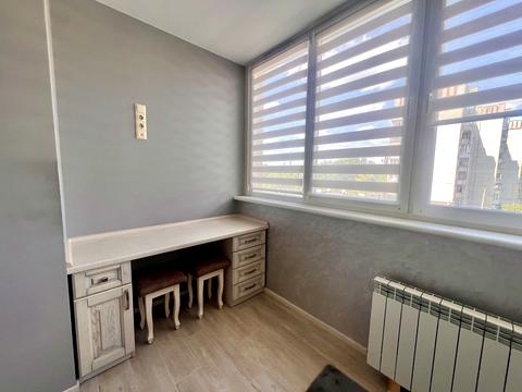 квартира за адресою Івана Рубчака вул., 21