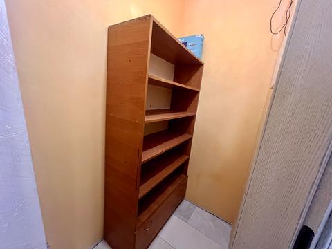 квартира за адресою Івана Рубчака вул., 21