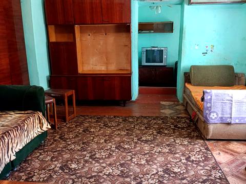 дом по адресу Захисників України ул., 11а