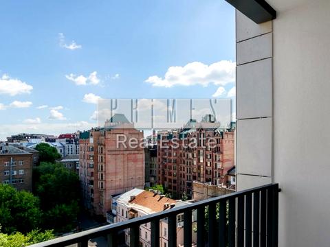 квартира по адресу Бульварно-Кудрявская ул. (Воровского), 17-Б
