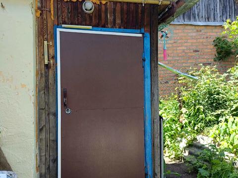 дом по адресу Захисників України ул., 11а